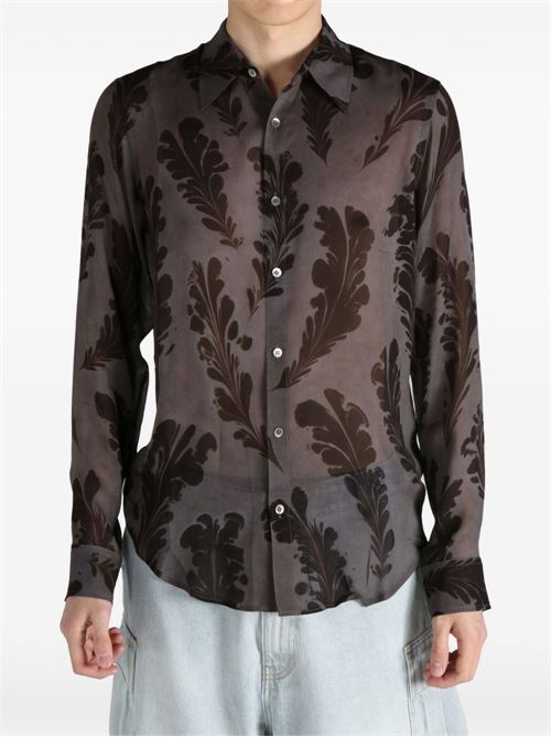  DRIES VAN NOTEN | 251 020735 1004802